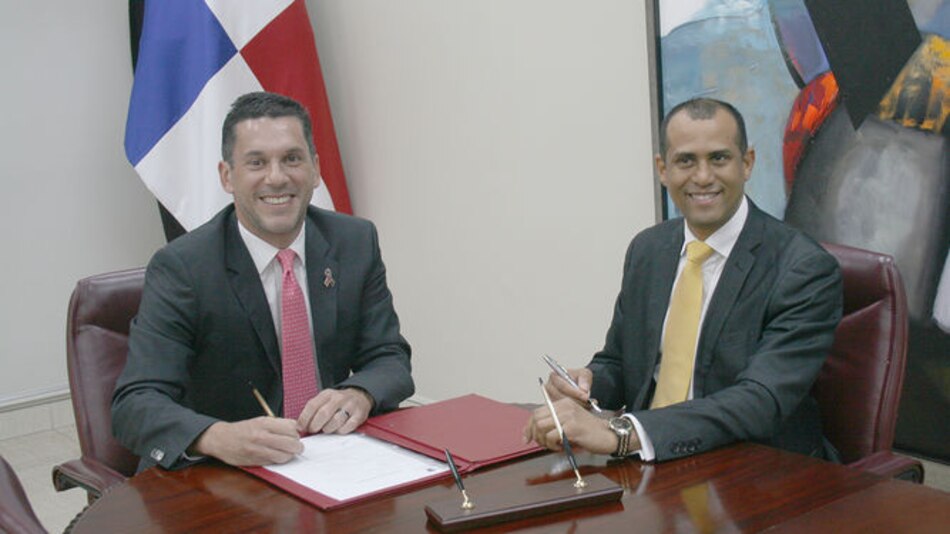 Panamá nombra a su primer embajador en Australia