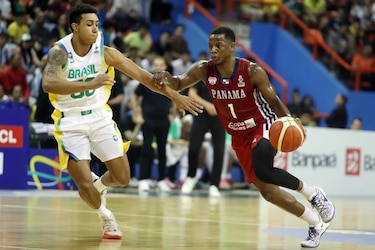 Iverson Molinar confirma su participación con Panamá en el inicio del camino mundialista