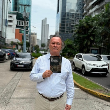 El jubilado, la fiscal y sus secuaces