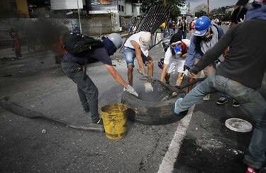 Estados Unidos ante la ONU: ‘Venezuela está al borde de la crisis humanitaria’