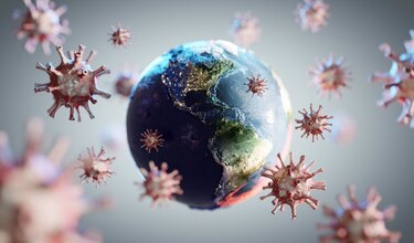 OMS: la covid-19 sigue siendo una emergencia sanitaria internacional