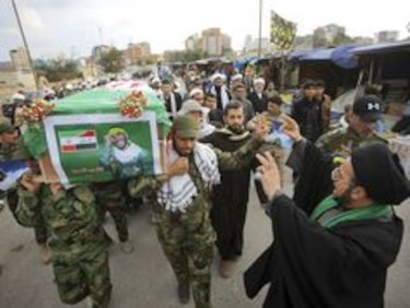 ONU denuncia violaciones sectarias y de derechos humanos en Irak