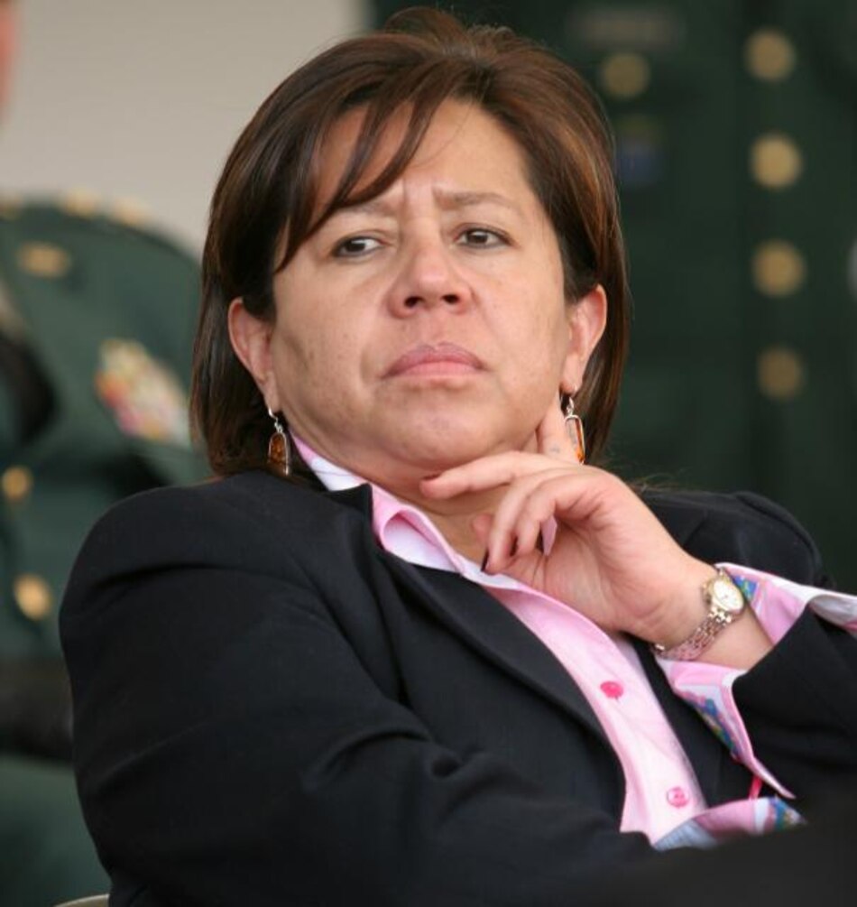 CSJ comunica a entidades que asilo a Ma. del Pilar Hurtado es inconstitucional