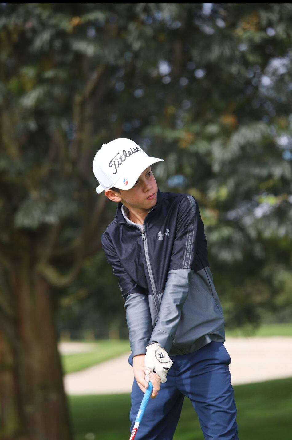 Panamá revela equipo para el Centroamericano de Golf Infanto-Juvenil