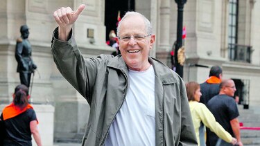 Expresidente peruano Kuczynski será procesado en libertad tras 36 meses de prisión domiciliaria