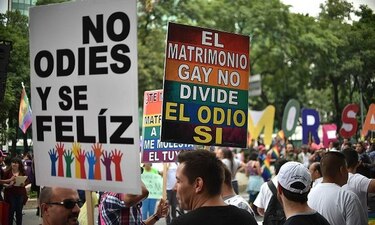 Asesinan a 17 miembros de la comunidad LGTBI en 45 días en El Salvador; los están secuestrando y torturando
