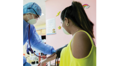 Ginecólogos alertan sobre falta de fármaco para inducir partos