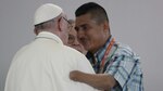 El papa Francisco pide verdad y justicia para las víctimas del conflicto armado
