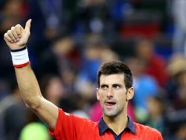Nadal, con gran juego, cae ante Tsonga