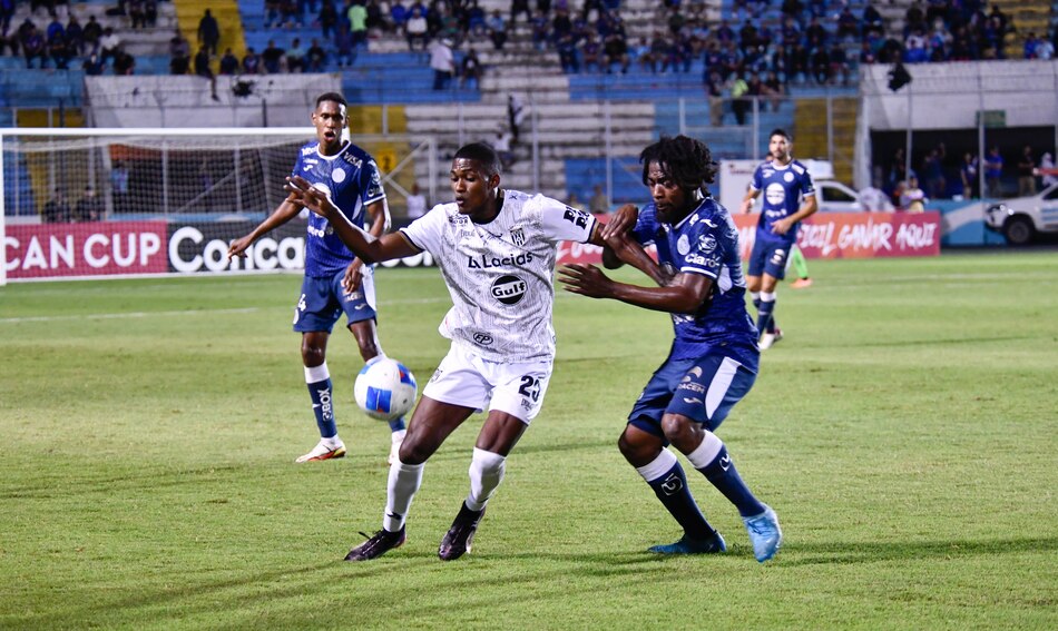 Técnico del CAI lamenta la falta de contundencia en la caída ante el Motagua