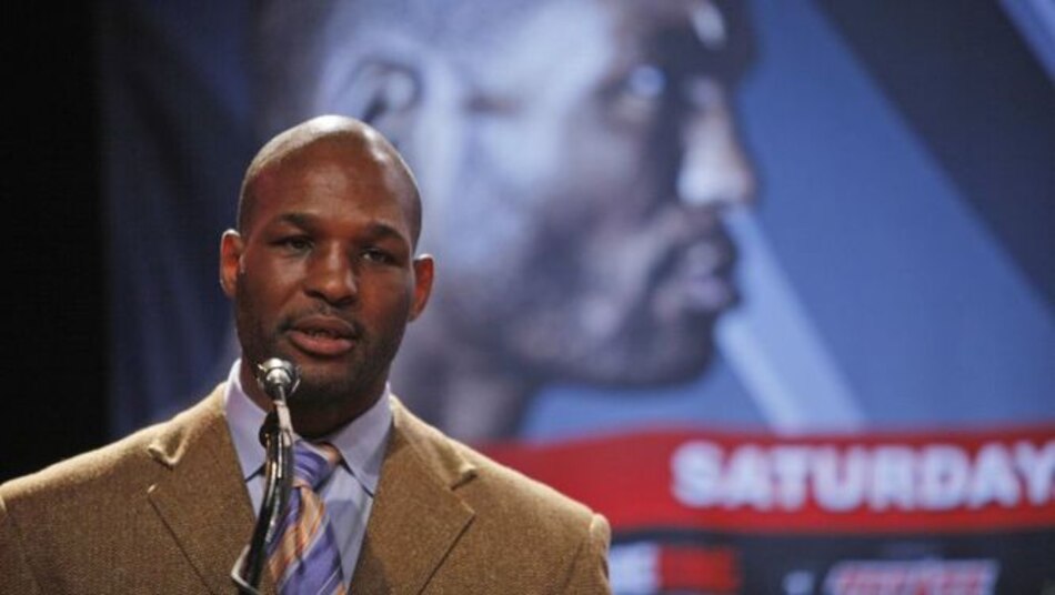 Bernard Hopkins se retira tras 28 años en el boxeo profesional