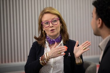 Revocatoria de mandato con solo 5 firmas: Thomas habla sobre el proceso que inició ‘en las entrañas de Vamos’