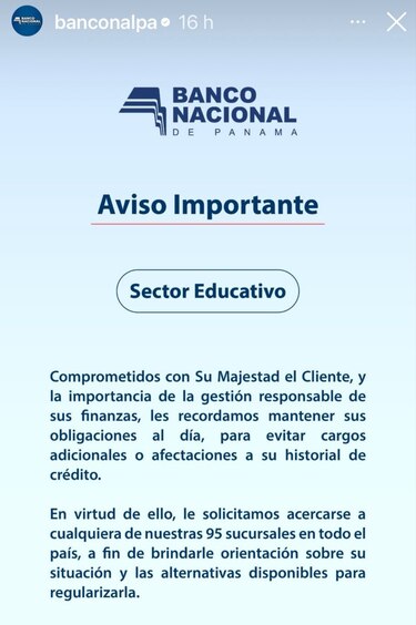 ‘El Meduca amenaza, los bancos llaman, pero seguimos firmes’: docentes en paro