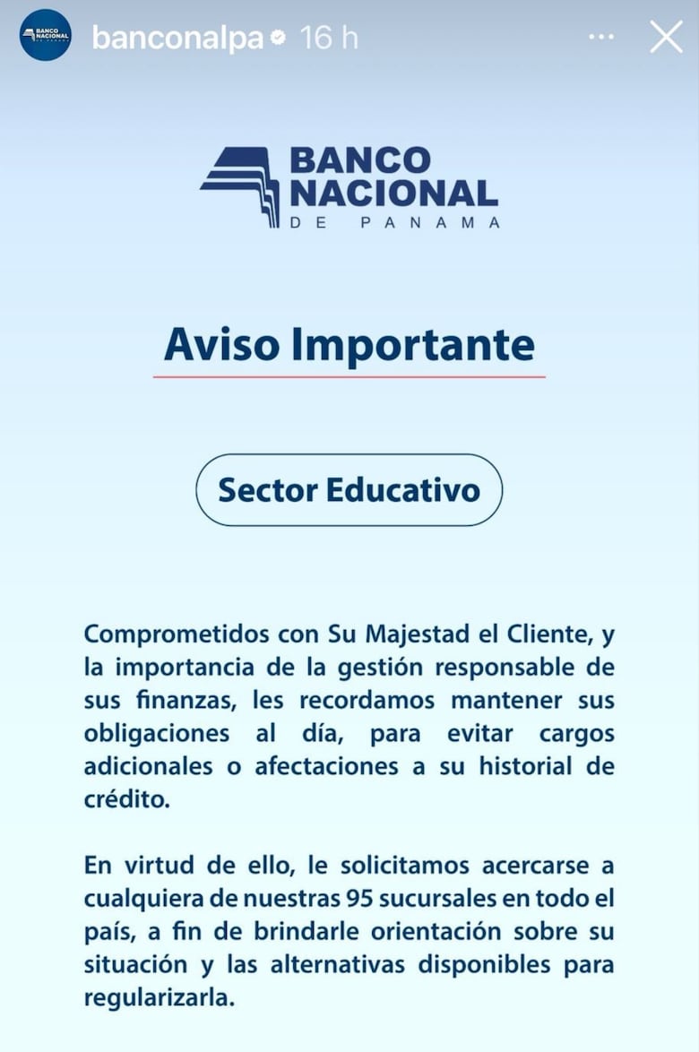 ‘El Meduca amenaza, los bancos llaman, pero seguimos firmes’: docentes en paro