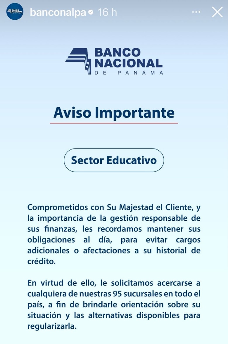 ‘El Meduca amenaza, los bancos llaman, pero seguimos firmes’: docentes en paro