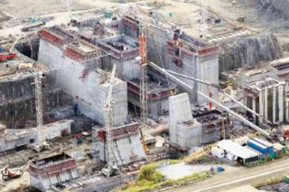 Cemento Panamá cambia a Argos