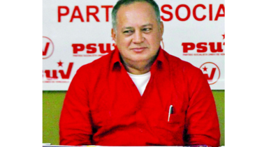Diosdado Cabello asegura que Franklin Nieves siempre fue opositor y solo buscó reducir la condena de Leopoldo López