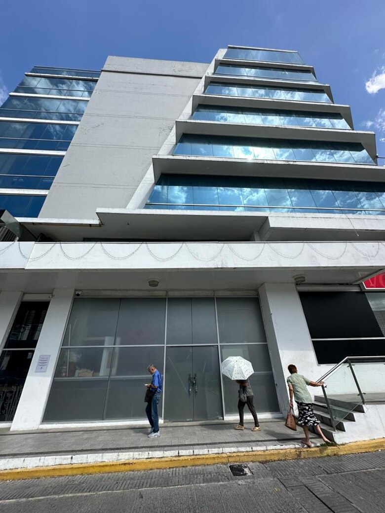 Estos son los detalles del contrato de alquiler que gestiona el Mingob para mudarse a Condado del Rey