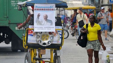EU anuncia nuevas relajaciones de limitaciones a viajes y comercio con Cuba
