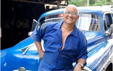 Canal Discovery estrena 'Cuban Chrome', serie sobre autos grabada en Cuba