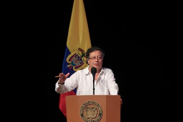 Comisión legislativa abre investigación preliminar a Gustavo Petro por presunto problema con drogas