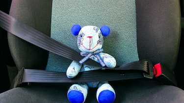 Seguridad vial vs. costo: el debate por la ley de sillas de retención infantil en Panamá