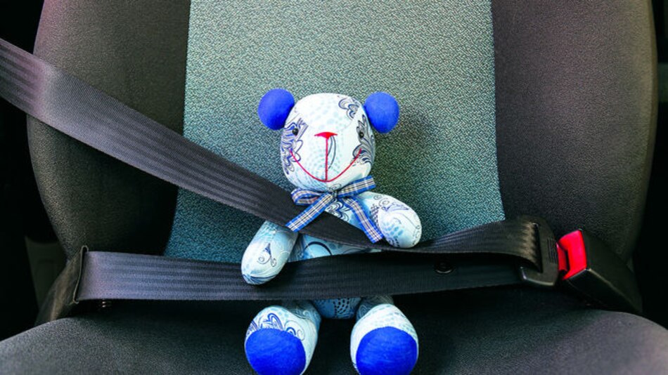 Seguridad vial vs. costo: el debate por la ley de sillas de retención infantil en Panamá