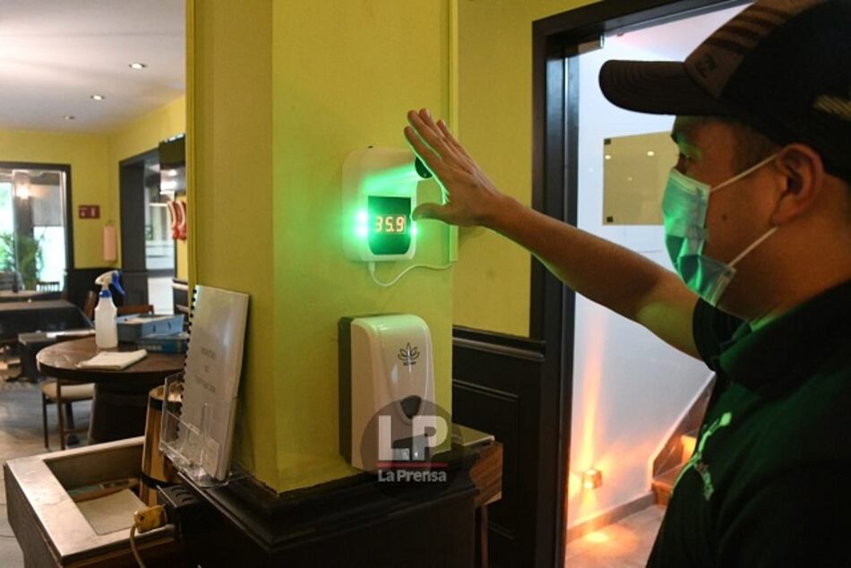 Se registran 6 decesos; casos acumulados de Covid-19 suman 108,726