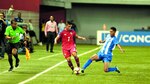 Panamá ante Haití por la reafirmación