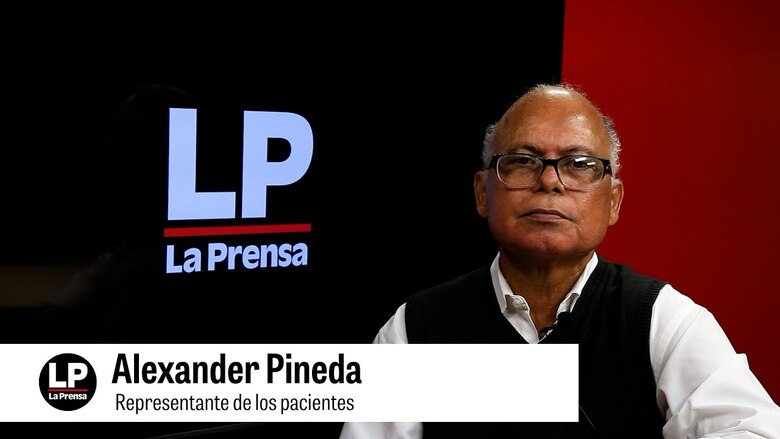 Salud centrada en los pacientes es la propuesta presentada por la Federación de pacientes de enfermedades crónicas