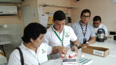 Minsa detecta irregularidades en farmacias de San Miguelito