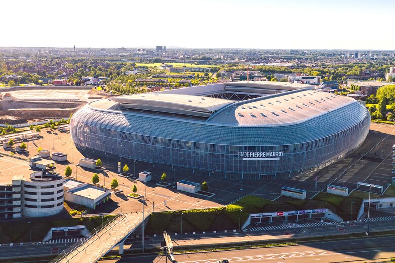 París 2024 mostrará al mundo los escenarios más icónicos y deportivos de la ciudad