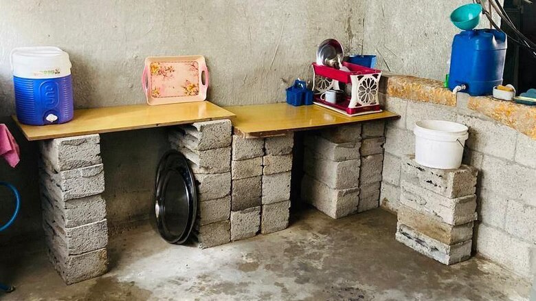 Madre primeriza en Gaza: “Ella es una luz en una tierra sumida en la oscuridad”