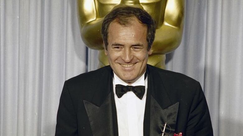 Por siempre Bernardo Bertolucci