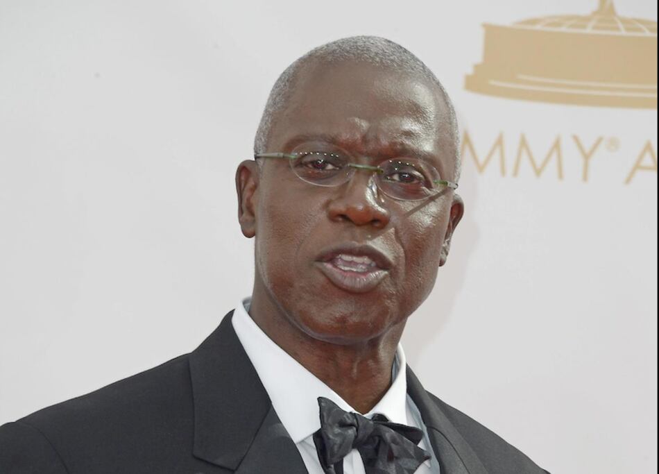 El actor Andre Braugher, conocido por ‘Brooklyn Nine-Nine’, fallece a los 61 años