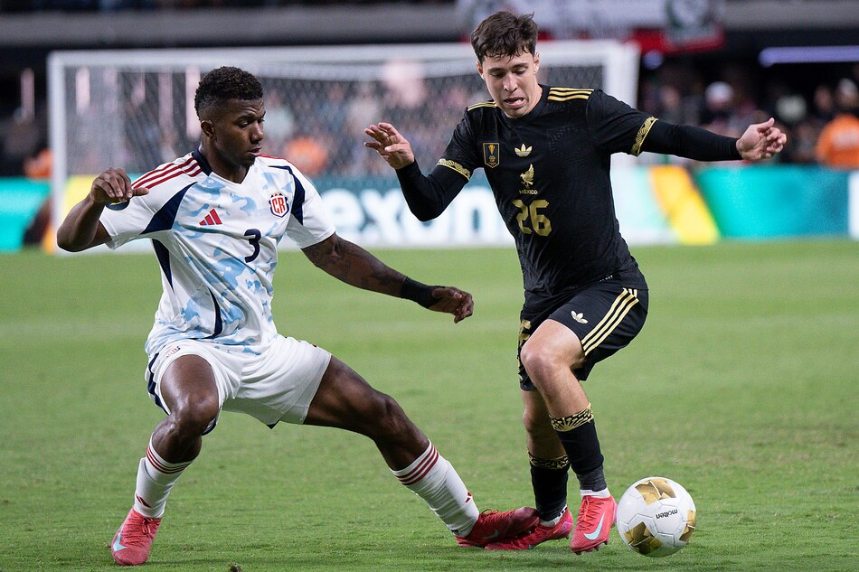 México se cita con Arabia Saudí y Estados Unidos con Costa Rica en cuartos