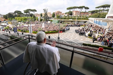 El Vaticano publica el calendario de Semana Santa sin confirmar la presencia del papa Francisco