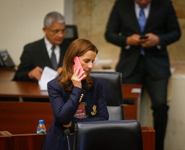 Coalición Vamos se queda con cinco puestos en la Comisión de Presupuesto de la Asamblea Nacional