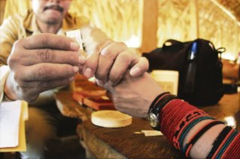 Los esfuerzos contra la malaria deben redoblarse: OPS