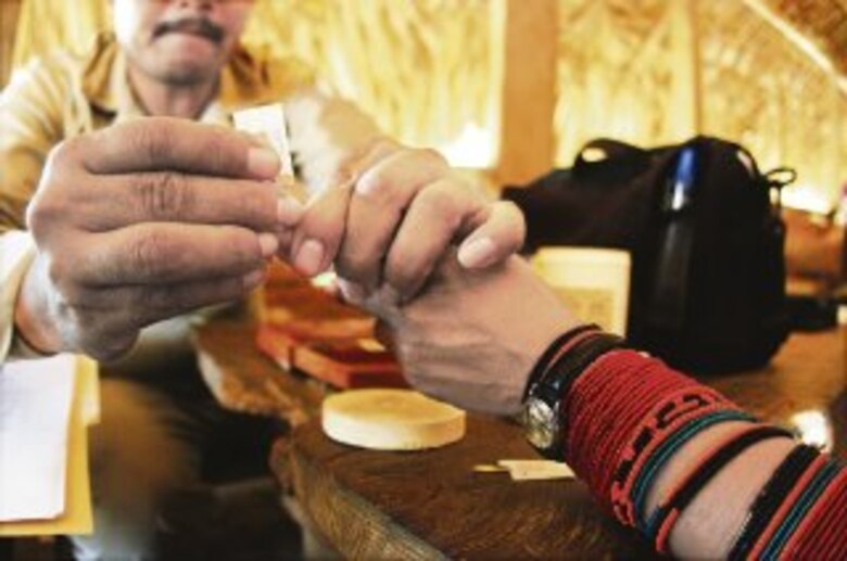 Los esfuerzos contra la malaria deben redoblarse: OPS