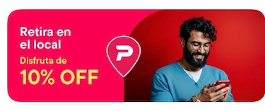 Restaurantes reportan una caída del 80% por paro de motorizados de PedidosYa