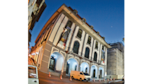 El museo del istmo