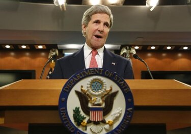 Kerry denuncia limitaciones que impone gobierno de Venezuela a internet