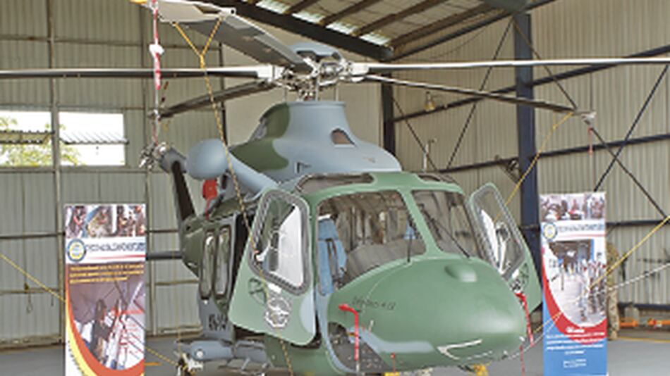 12 claves que explican la demanda a Finmeccanica