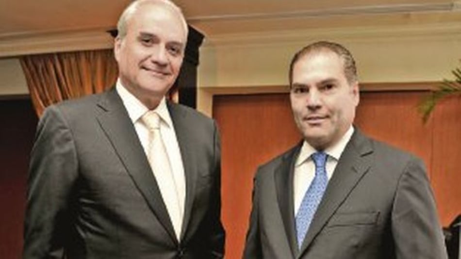 Nuevo aporte de capital para Grupo Mundial