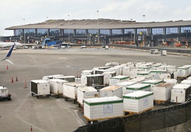 Tocumen adjudica 80% de espacios comerciales