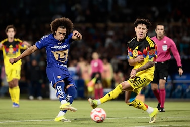 La Liga MX busca consolidarse como una de las más vistas del continente