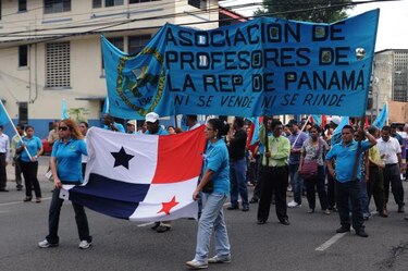 Asoprof: Meduca no tiene la vocación de diálogar con los gremios docentes