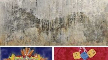 A manipular los objetos