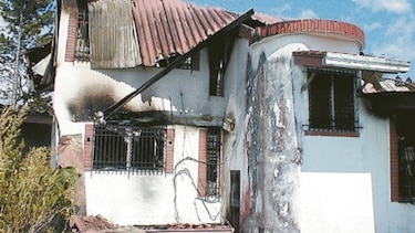 ‘Bienes y Raíces Noriega, S.A. ’
